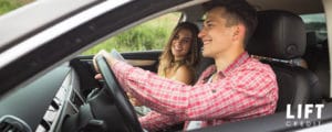 Cheap road trips