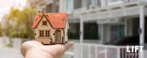 Saving for a house image