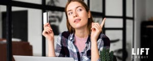 Lift Credit personal loans