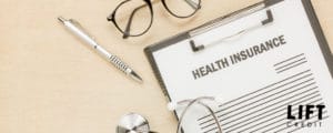 health insurance form