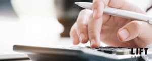 Why you need a budget - Personal loans