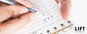 To-do list