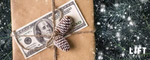 Saving tips for Christmas