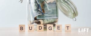 budgeting image