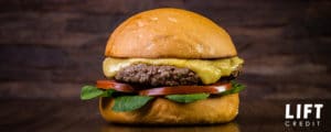 Burger image