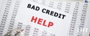 improving credit score