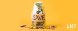 Budgeting jar
