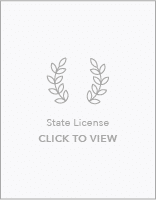 State License Symbol