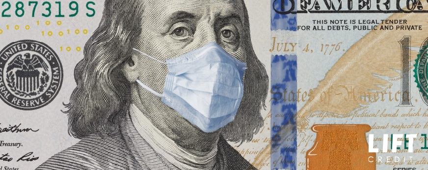 Financial changes to make during epidemics or emergencies