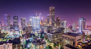 houston